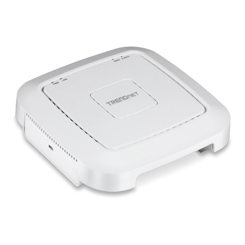 TEW-821DAP | TRENDnet | Access Point Wireless AC1200 Dual Band PoE de interior - TRENDnet TEW-821DAP Access Point Wireless AC1200 Dual Band PoE de interior - TRENDnet TEW-821DAP