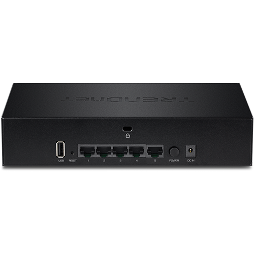 Controller management AP centralizat, max 128 wireless AP, 1U - TRENDnet TEW-WLC100 – TRENDnet TEW-WLC100