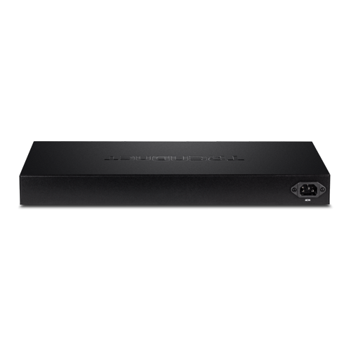 TRENDnet TPE-1620WSF – Switch Web Smart, 16 x Gigabit PoE+, 4 x Gigabit/SFP, putere 370W - TRENDnet TPE-1620WSF Switch Web Smart, 16 x Gigabit PoE+, 4 x Gigabit/SFP, putere 370W - TRENDnet TPE-1620WSF – TRENDnet TPE-1620WSF