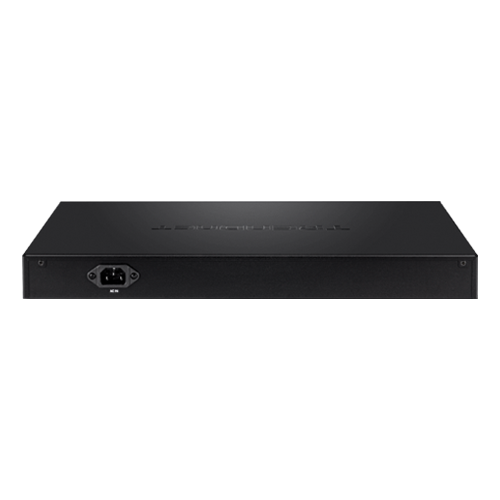 TRENDnet TPE-5240WS – Switch 52 porturi Gigabit Web Smart, 48 x PoE+, 4 x Gigabit/SFP - TRENDnet TPE-5240WS Switch 52 porturi Gigabit Web Smart, 48 x PoE+, 4 x Gigabit/SFP - TRENDnet TPE-5240WS – TRENDnet TPE-5240WS