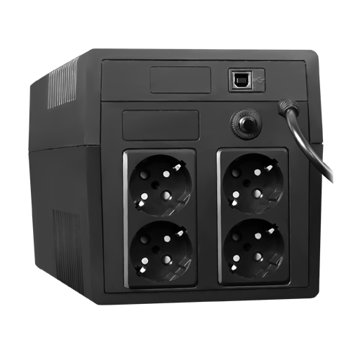 TSY Power TSY-MP-1K2-LED – UPS TSY Power, 1200VA/720W, LED, line interactive, 4 x Schuko TSY-MP-1K2-LED UPS TSY Power, 1200VA/720W, LED, line interactive, 4 x Schuko TSY-MP-1K2-LED – TSY Power TSY-MP-1K2-LED