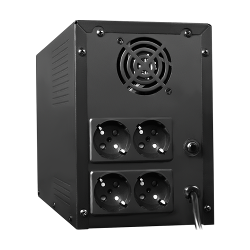 TSY-MP-3K0-LCD | TSY Power | UPS TSY Power, 3000VA/1800W, LCD, line interactive, 4 x Schuko TSY-MP-3K0-LCD UPS TSY Power, 3000VA/1800W, LCD, line interactive, 4 x Schuko TSY-MP-3K0-LCD
