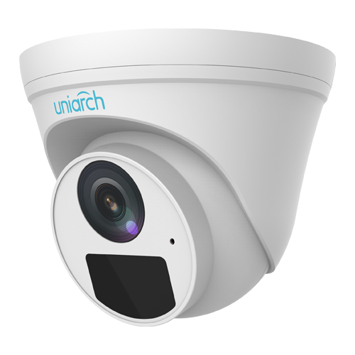 Uniarch IPC-T122-APF28-ECO – Camera IP 2MP, lentila 2.8mm, IR 30m, Microfon integrat - Uniarch IPC-T122-APF28-ECO Camera IP 2MP, lentila 2.8mm, IR 30m, Microfon integrat - Uniarch IPC-T122-APF28-ECO – Uniarch IPC-T122-APF28-ECO