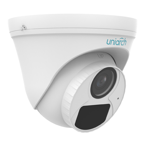Uniarch IPC-T124-APF28K – Camera IP 4MP, lentila 2.8mm, IR 30m, SDCard, Microfon integrat - Uniarch IPC-T124-APF28K Camera IP 4MP, lentila 2.8mm, IR 30m, SDCard, Microfon integrat - Uniarch IPC-T124-APF28K – Uniarch IPC-T124-APF28K