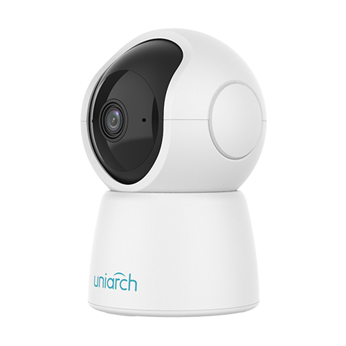 Uniarch Uho-S2-M4 – Camera IP PT WIFi, 4MP, lentila 4mm, IR 10m, Audio bidirectional - Uniarch Uho-S2-M4 Camera IP PT WIFi, 4MP, lentila 4mm, IR 10m, Audio bidirectional - Uniarch Uho-S2-M4 – Uniarch Uho-S2-M4