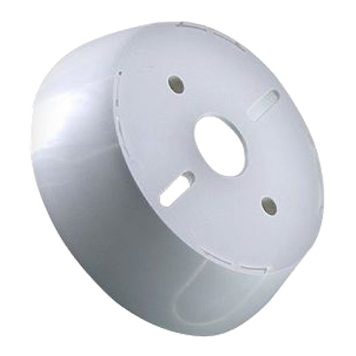 AC8001 | UNIPOS | Accesoriu montaj aparent pentru soclu detector/sirena - UNIPOS AC8001 Accesoriu montaj aparent pentru soclu detector/sirena - UNIPOS AC8001