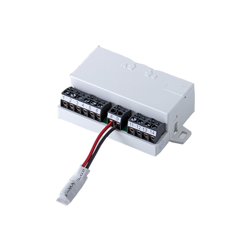 FD7201S | UNIPOS | Modul adresabil pentru linie conventionala - UNIPOS FD7201S Modul adresabil pentru linie conventionala - UNIPOS FD7201S