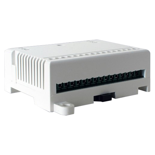 FD7203IO | UNIPOS | Modul de comanda adresabil - 1 intrare, 1 iesire - UNIPOS FD7203IO Modul de comanda adresabil - 1 intrare, 1 iesire - UNIPOS FD7203IO