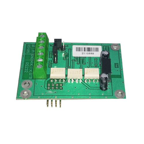 UNIPOS RS232-485 – Interfata multifunctionala programabila - UNIPOS RS232-485 Interfata multifunctionala programabila - UNIPOS RS232-485 – UNIPOS RS232-485