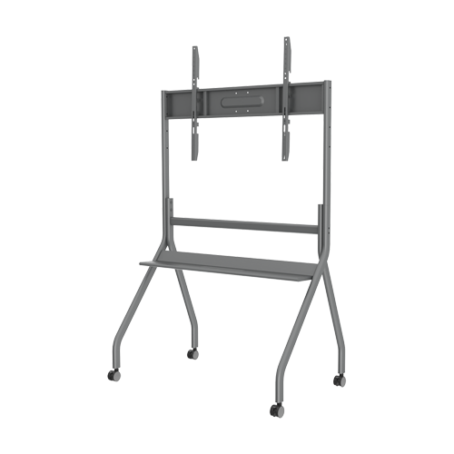 Suport mobil pentru display interactiv 65-86 - UNIVIEW HB-T-FMC – UNIVIEW HB-T-FMC