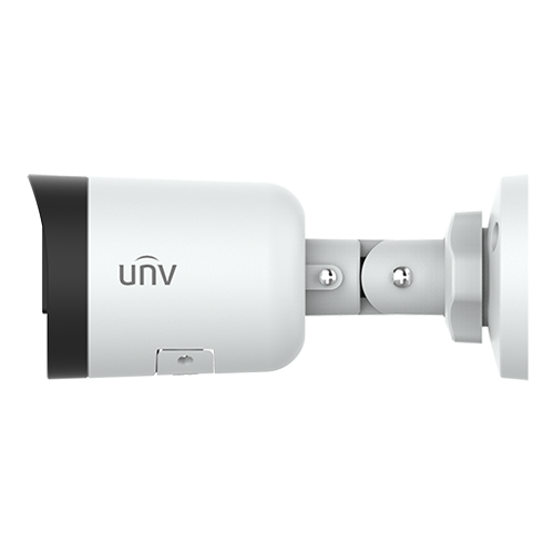 Camera IP ColorHunter Dual-Light, 4MP, lentila 2.8mm, IR 30m, WL 30m, Microfon, SDcard - UNV IPC2124LB-AF28K-DL – UNIVIEW IPC2124LB-AF28K-DL