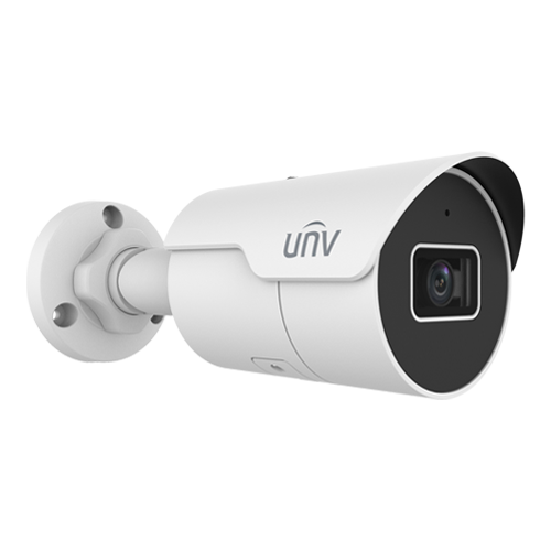 IPC2125LE-ADF28KM-H | UNIVIEW | Camera IP 5 MP, EasyStar, lentila 2.8 mm, IR 50M, Mic - UNV IPC2125LE-ADF28KM-H Camera IP 5 MP, EasyStar, lentila 2.8 mm, IR 50M, Mic - UNV IPC2125LE-ADF28KM-H