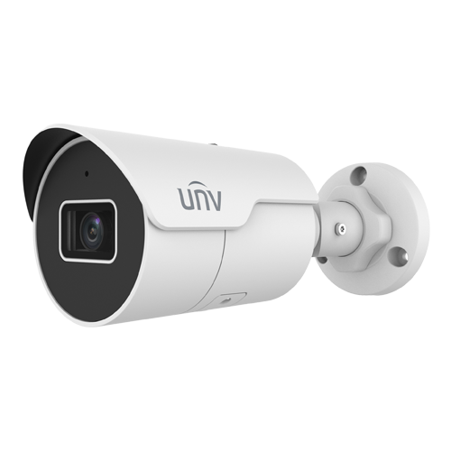 IPC2125LE-ADF28KM-H | UNIVIEW | Camera IP 5 MP, EasyStar, lentila 2.8 mm, IR 50M, Mic - UNV IPC2125LE-ADF28KM-H Camera IP 5 MP, EasyStar, lentila 2.8 mm, IR 50M, Mic - UNV IPC2125LE-ADF28KM-H