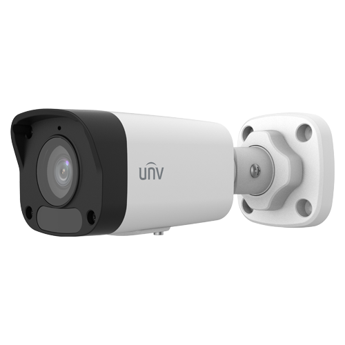 UNIVIEW IPC2128LB-ADF28K-G – Camera IP 4K, lentila 2.8 mm, IR 30m, Mic., PoE - UNV IPC2128LB-ADF28K-G Camera IP 4K, lentila 2.8 mm, IR 30m, Mic., PoE - UNV IPC2128LB-ADF28K-G – UNIVIEW IPC2128LB-ADF28K-G
