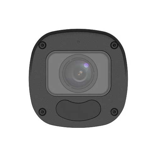 Camera IP 4 MP, lentila 2.8-12 mm Autofocus, IR50M, Audio, SDCard - UNV IPC2324LB-ADZK-G – UNIVIEW IPC2324LB-ADZK-G