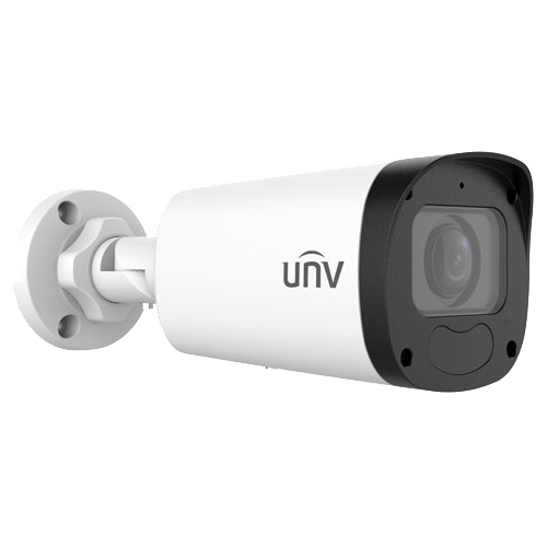 Camera IP 4 MP, lentila 2.8-12 mm Autofocus, IR50M, Audio, SDCard - UNV IPC2324LB-ADZK-G – UNIVIEW IPC2324LB-ADZK-G