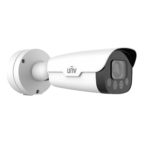 IPC265EB-DX12K-I0 | UNIVIEW | LightHunter - Camera IP, 5MP, lentila motorizata 5-60mm AutoFocus, 12x, IR 100m, Alarma, PoE+, IK10 - UNV IPC265EB-DX12K-I0 LightHunter - Camera IP, 5MP, lentila motorizata 5-60mm AutoFocus, 12x, IR 100m, Alarma, PoE+, IK10 - UNV IPC265EB-DX12K-I0