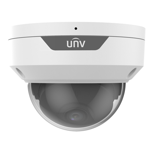 IPC322LB-ADF28K-H | UNIVIEW | Camera IP 2 MP, lentila 2.8mm, IR 30m, Mic., PoE, IK10 - UNV IPC322LB-ADF28K-H Camera IP 2 MP, lentila 2.8mm, IR 30m, Mic., PoE, IK10 - UNV IPC322LB-ADF28K-H