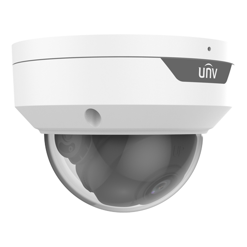 IPC322LB-ADF28K-H | UNIVIEW | Camera IP 2 MP, lentila 2.8mm, IR 30m, Mic., PoE, IK10 - UNV IPC322LB-ADF28K-H Camera IP 2 MP, lentila 2.8mm, IR 30m, Mic., PoE, IK10 - UNV IPC322LB-ADF28K-H