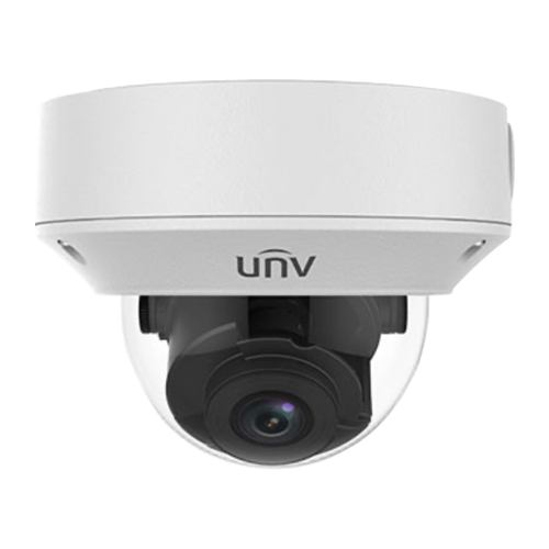 IPC3235SB-ADZK-I0 | UNIVIEW | LightHunter - Camera IP, 5MP, lentila 2.7-13.5 AF, IR 40m, VCA, Mic., Alarma, PoE, IK10 - UNV IPC3235SB-ADZK-I0 LightHunter - Camera IP, 5MP, lentila 2.7-13.5 AF, IR 40m, VCA, Mic., Alarma, PoE, IK10 - UNV IPC3235SB-ADZK-I0