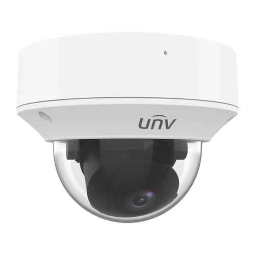 IPC3235SB-ADZK-I0 | UNIVIEW | LightHunter - Camera IP, 5MP, lentila 2.7-13.5 AF, IR 40m, VCA, Mic., Alarma, PoE, IK10 - UNV IPC3235SB-ADZK-I0 LightHunter - Camera IP, 5MP, lentila 2.7-13.5 AF, IR 40m, VCA, Mic., Alarma, PoE, IK10 - UNV IPC3235SB-ADZK-I0