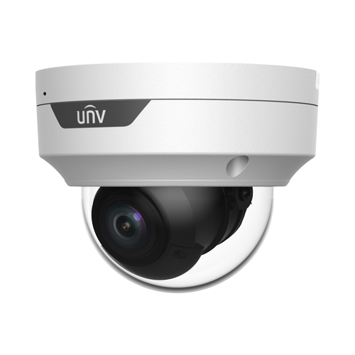 IPC3534LB-ADZK-H | UNIVIEW | DM - Camera IP 4 MP, lentila 2.8-12 mm Autofocus, IR 40M, Mic., PoE, IK10 - UNV IPC3534LB-ADZK-H DM - Camera IP 4 MP, lentila 2.8-12 mm Autofocus, IR 40M, Mic., PoE, IK10 - UNV IPC3534LB-ADZK-H