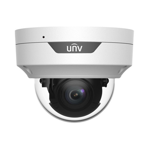 IPC3534LB-ADZK-H | UNIVIEW | DM - Camera IP 4 MP, lentila 2.8-12 mm Autofocus, IR 40M, Mic., PoE, IK10 - UNV IPC3534LB-ADZK-H DM - Camera IP 4 MP, lentila 2.8-12 mm Autofocus, IR 40M, Mic., PoE, IK10 - UNV IPC3534LB-ADZK-H