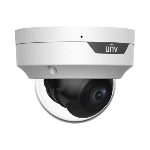 IPC3534LB-ADZK-H | UNIVIEW | DM - Camera IP 4 MP, lentila 2.8-12 mm Autofocus, IR 40M, Mic., PoE, IK10 - UNV IPC3534LB-ADZK-H DM - Camera IP 4 MP, lentila 2.8-12 mm Autofocus, IR 40M, Mic., PoE, IK10 - UNV IPC3534LB-ADZK-H
