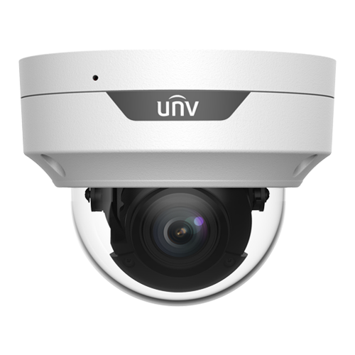 IPC3535LB-ADZK-H | UNIVIEW | DM - Camera IP 5MP, lentila 2.8-12 mm Autofocus, IR 40M, Mic., PoE, IK10 - UNV IPC3535LB-ADZK-H DM - Camera IP 5MP, lentila 2.8-12 mm Autofocus, IR 40M, Mic., PoE, IK10 - UNV IPC3535LB-ADZK-H
