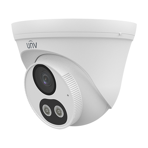 IPC3614LB-AF28K-DL | UNIVIEW | Camera IP ColorHunter Dual-Light 4MP, lentila 2.8mm, IR 30m, WL 30m, Microfon incorporat, SDCard - UNV IPC3614LB-AF28K-DL Camera IP ColorHunter Dual-Light 4MP, lentila 2.8mm, IR 30m, WL 30m, Microfon incorporat, SDCard - UNV IPC3614LB-AF28K-DL