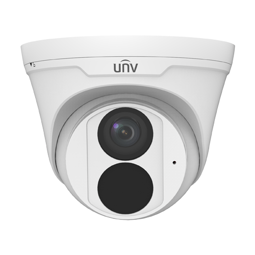 IPC3614LE-ADF28K-H | UNIVIEW | Camera IP 4 MP, EasyStar, lentila 2.8 mm, IR 30M, Mic - UNV IPC3614LE-ADF28K-H Camera IP 4 MP, EasyStar, lentila 2.8 mm, IR 30M, Mic - UNV IPC3614LE-ADF28K-H