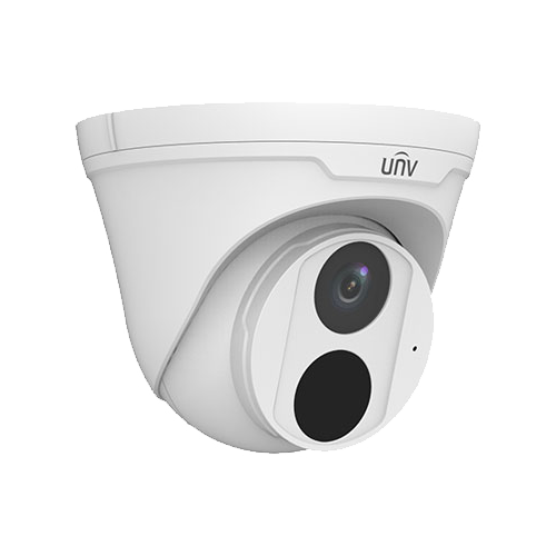 IPC3615LE-ADF28K-G | UNIVIEW | Camera IP seria EasyStar 5 MP, lentila 2.8 mm, IR 30M, Mic, VCA, PoE - UNV IPC3615LE-ADF28K-G Camera IP seria EasyStar 5 MP, lentila 2.8 mm, IR 30M, Mic, VCA, PoE - UNV IPC3615LE-ADF28K-G
