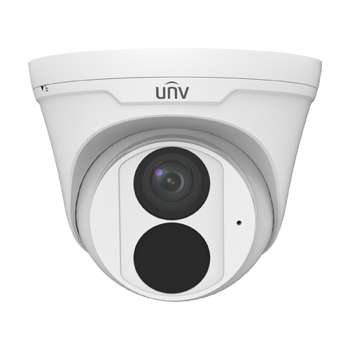 IPC3615LE-ADF28K-H | UNIVIEW | Camera IP 5 MP, EasyStar, lentila 2.8 mm, IR 30M, Mic - UNV IPC3615LE-ADF28K-H Camera IP 5 MP, EasyStar, lentila 2.8 mm, IR 30M, Mic - UNV IPC3615LE-ADF28K-H