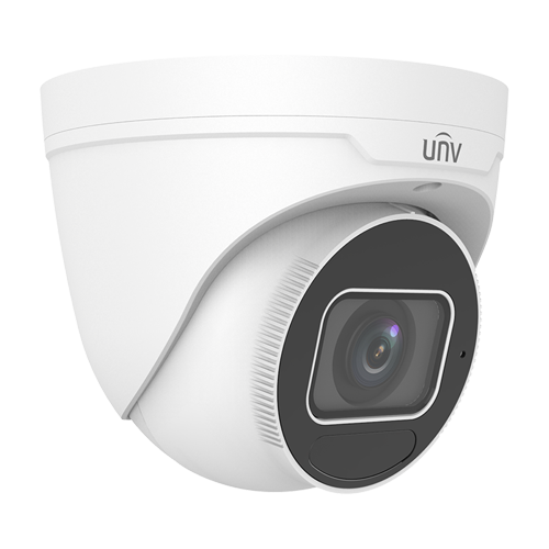 IPC3635SB-ADZK-I0 | UNIVIEW | LightHunter - Camera IP, 5MP, lentila 2.7-13.5 AF, IR 40m, VCA, Mic., PoE, IK10 - UNV IPC3635SB-ADZK-I0 LightHunter - Camera IP, 5MP, lentila 2.7-13.5 AF, IR 40m, VCA, Mic., PoE, IK10 - UNV IPC3635SB-ADZK-I0