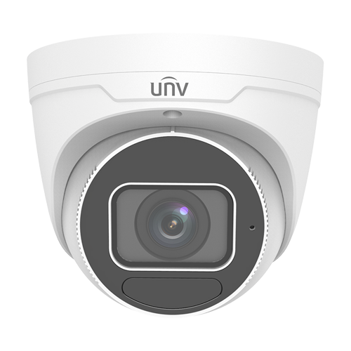 IPC3635SB-ADZK-I0 | UNIVIEW | LightHunter - Camera IP, 5MP, lentila 2.7-13.5 AF, IR 40m, VCA, Mic., PoE, IK10 - UNV IPC3635SB-ADZK-I0 LightHunter - Camera IP, 5MP, lentila 2.7-13.5 AF, IR 40m, VCA, Mic., PoE, IK10 - UNV IPC3635SB-ADZK-I0