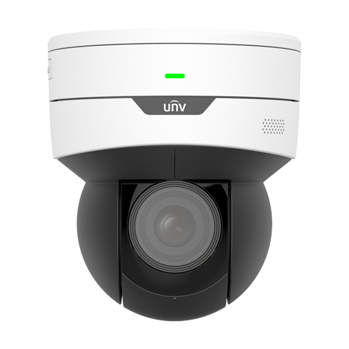 UNIVIEW IPC6215SR-X5PAEW-VG – Camera IP Mini-PTZ, LightHunter, 5MP, lentila VF 2.7-13.5mm, zoom 5X, Audio, Wi-Fi, IR 30M - UNV IPC6215SR-X5PAEW-VG Camera IP Mini-PTZ, LightHunter, 5MP, lentila VF 2.7-13.5mm, zoom 5X, Audio, Wi-Fi, IR 30M - UNV IPC6215SR-X5PAEW-VG – UNIVIEW IPC6215SR-X5PAEW-VG