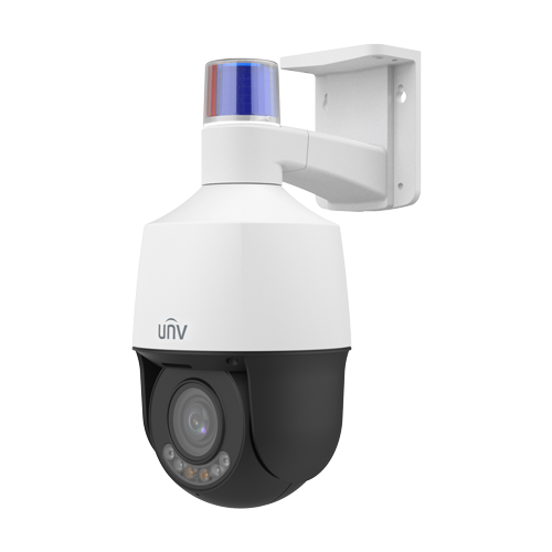 IPC6315LFW-AX5C-VG1 | UNIVIEW | Camera IP Mini-PTZ, Tri-Guard, LightHunter, 5MP, lentila VF 2.7-13.5mm, zoom optic 5X, IR 50m - UNV IPC6315LFW-AX5C-VG1 Camera IP Mini-PTZ, Tri-Guard, LightHunter, 5MP, lentila VF 2.7-13.5mm, zoom optic 5X, IR 50m - UNV IPC6315LFW-AX5C-VG1