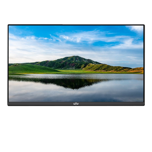 UNIVIEW MW3232-V-K – Monitor slim LED FullHD 32, HDMI, VGA, Audio 2x2W- UNV MW3232-V-K Monitor slim LED FullHD 32, HDMI, VGA, Audio 2x2W- UNV MW3232-V-K – UNIVIEW MW3232-V-K