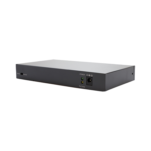 NSW2020-10T-POE-IN | UNIVIEW | Switch 8 porturi PoE, 2 porturi uplink RJ45 - UNV NSW2020-10T-POE-IN Switch 8 porturi PoE, 2 porturi uplink RJ45 - UNV NSW2020-10T-POE-IN