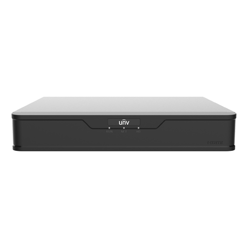 NVR 4K, 16 canale, max. 12MP, 1U - UNV NVR301-16B-IQ – UNIVIEW NVR301-16B-IQ