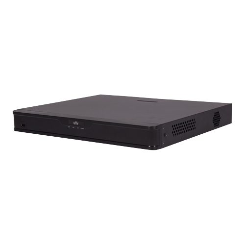 NVR302-16E2 | UNIVIEW | NVR 4K, 16 canale max. 12MP, compresie H.265 Ultra - UNV NVR302-16E2 NVR 4K, 16 canale max. 12MP, compresie H.265 Ultra - UNV NVR302-16E2