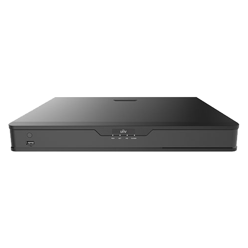 UNIVIEW NVR302-32S – NVR 4K, 32 canale 8MP - UNV NVR302-32S NVR 4K, 32 canale 8MP - UNV NVR302-32S – UNIVIEW NVR302-32S