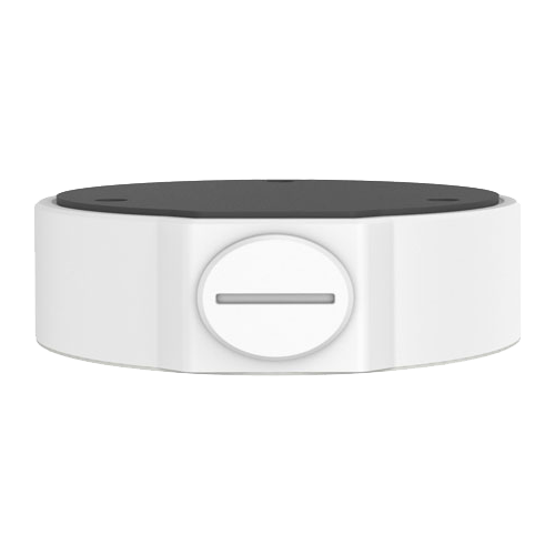 Doza conexiuni pentru camerele tip DOME - UNV TR-JB03-G-IN – UNIVIEW TR-JB03-G-IN