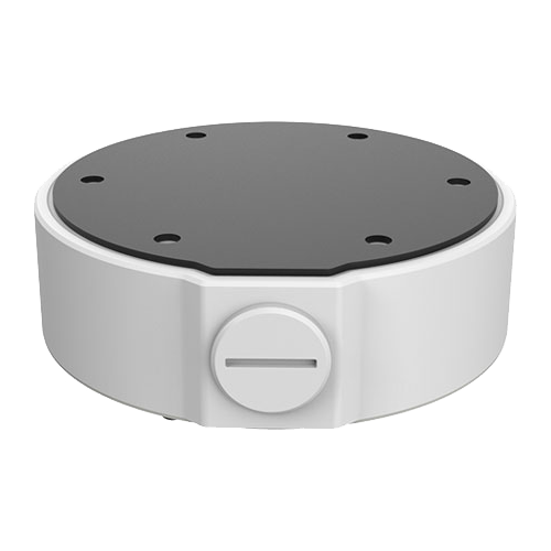 UNIVIEW TR-JB04-C-IN – Doza conexiuni pentru camerele tip DOME - UNV TR-JB04-C-IN Doza conexiuni pentru camerele tip DOME - UNV TR-JB04-C-IN – UNIVIEW TR-JB04-C-IN