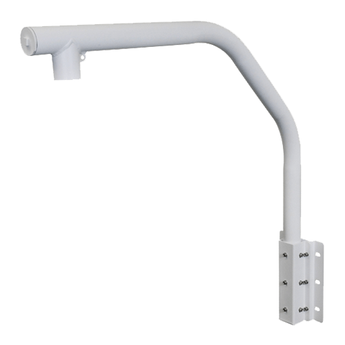 TR-WE45-B-IN | UNIVIEW | Suport suprainaltat pentru camera PTZ -UNV TR-WE45-B-IN Suport suprainaltat pentru camera PTZ -UNV TR-WE45-B-IN