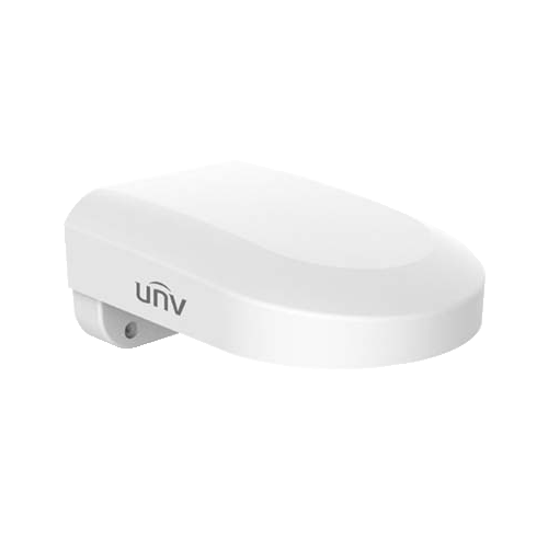 Suport montaj perete pentru camerele tip DOME - UNV TR-WM07P-B-PKG