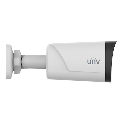 UAC-B145-AF28LM-DL | UNIVIEW | Camera AnalogHD ColorHunter, 5MP, lentila 2.8mm, Smart Dual-Light IR/ WL 40m, Mic. - UNV UAC-B145-AF28LM-DL Camera AnalogHD ColorHunter, 5MP, lentila 2.8mm, Smart Dual-Light IR/ WL 40m, Mic. - UNV UAC-B145-AF28LM-DL