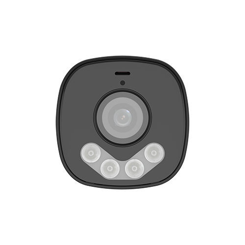 UAC-B145-AF28LM-DL | UNIVIEW | Camera AnalogHD ColorHunter, 5MP, lentila 2.8mm, Smart Dual-Light IR/ WL 40m, Mic. - UNV UAC-B145-AF28LM-DL Camera AnalogHD ColorHunter, 5MP, lentila 2.8mm, Smart Dual-Light IR/ WL 40m, Mic. - UNV UAC-B145-AF28LM-DL