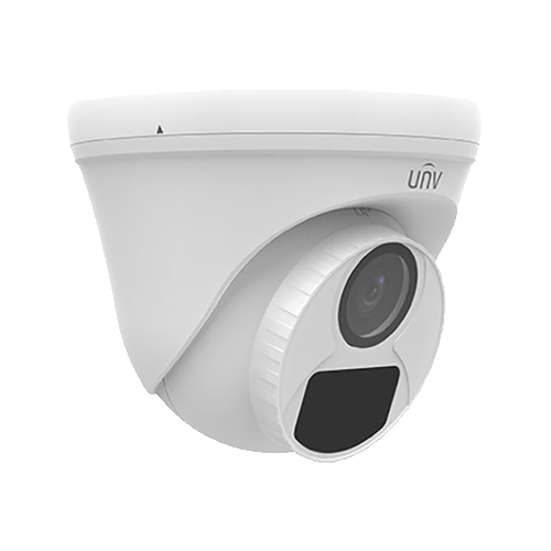 UAC-T115-F28 | UNIVIEW | Camera AnalogHD 5MP, lentila 2.8mm, IR20m, IP67 - UNV UAC-T115-F28 Camera AnalogHD 5MP, lentila 2.8mm, IR20m, IP67 - UNV UAC-T115-F28