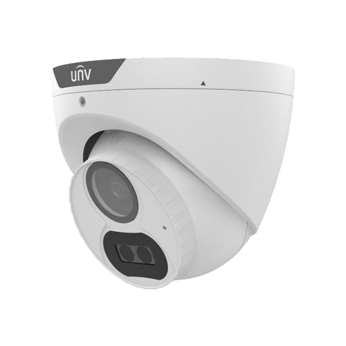 UNIVIEW UAC-T122-AF28LM – LightHunter Camera AnalogHD 2MP, lentila 2.8mm, IR 40m, Microfon integrat - UNV UAC-T122-AF28LM LightHunter Camera AnalogHD 2MP, lentila 2.8mm, IR 40m, Microfon integrat - UNV UAC-T122-AF28LM – UNIVIEW UAC-T122-AF28LM